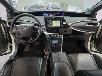 Toyota Mirai FCV Executive picture 28