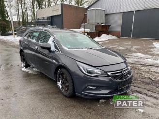 Opel Astra Astra K Sports Tourer, Combi, 2015 / 2022 1.0 Turbo 12V picture 3