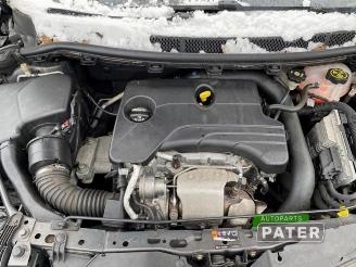 Opel Astra Astra K Sports Tourer, Combi, 2015 / 2022 1.0 Turbo 12V picture 12