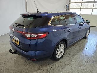 Renault Mégane Estate 1.6 dCi Série Signature Exclusiv picture 7