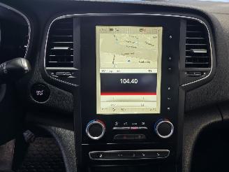 Renault Mégane Estate 1.6 dCi Série Signature Exclusiv picture 34