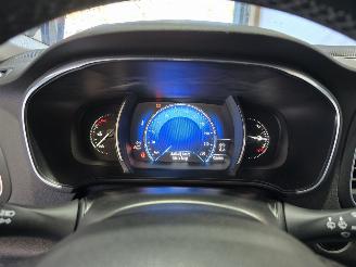 Renault Mégane Estate 1.6 dCi Série Signature Exclusiv picture 25