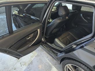 BMW 3-serie Touring 318i M Sport Corporate Lease picture 16