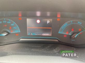 Peugeot 208 208 II (UB/UH/UP), Hatchback 5-drs, 2019 e-208 50 kWh picture 10