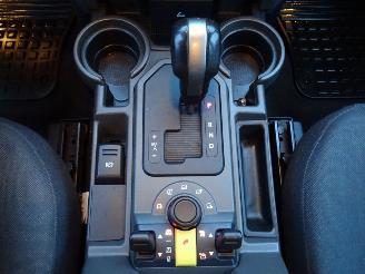 Land Rover Discovery 3 2.7 SE TDV6 4X4 Klima Navi Motorschade 140KW picture 14