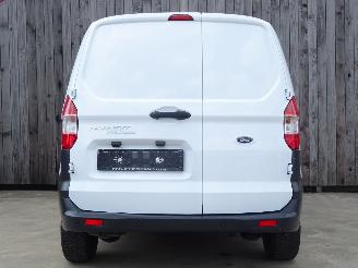 Ford Transit Courier 1.5 TDCi Klima Cruise PDC 55KW Euro 6 picture 7