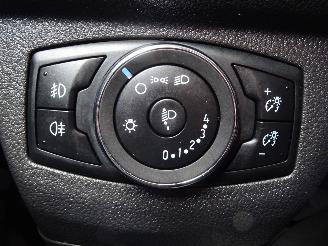 Ford Transit Courier 1.5 TDCi Klima Cruise PDC 55KW Euro 6 picture 15