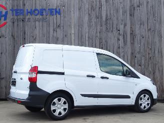 Ford Transit Courier 1.5 TDCi Klima Cruise PDC 55KW Euro 6 picture 3