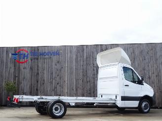 Mercedes Sprinter 516 CDi Chassis Cabine Klima Automaat 120KW Euro 6 picture 3