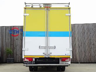 Mercedes Sprinter 516 CDi Koffer MOTOR TIKT! Automaat 120KW Euro 5 picture 8