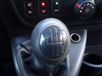 Opel Movano 2.3 CDTi Schuifzeil Schuifdak Klima Navi Cruise 107KW Eu6 picture 18