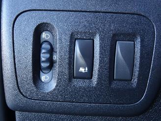 Opel Movano 2.3 CDTi Schuifzeil Schuifdak Klima Navi Cruise 107KW Eu6 picture 20