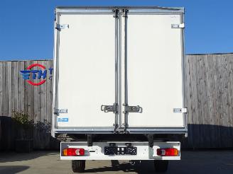 Opel Movano 2.3 CDTi Schuifzeil Schuifdak Klima Navi Cruise 107KW Eu6 picture 8