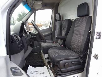 Mercedes Sprinter 515 CDi BE Trekker Cruise Automaat 110KW Euro 4 picture 10