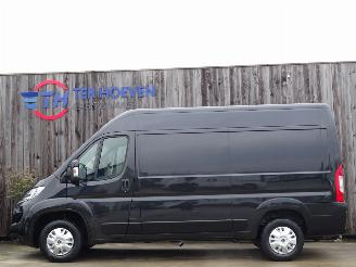 Auto incidentate Citroën Jumper 2.0 BlueHDi L2H2 Klima Navi Cruise Camera 96KW Euro 6 2018/6