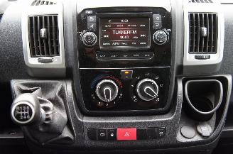 Fiat Ducato 2.3 MJT Open Laadbak Dubbel Cabine Airco Trekhaak 96KW Euro 5 picture 12