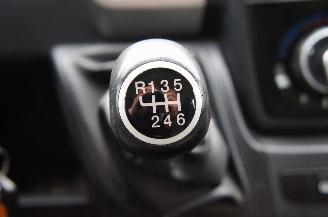 Fiat Ducato 2.3 MJT Open Laadbak Dubbel Cabine Airco Trekhaak 96KW Euro 5 picture 14