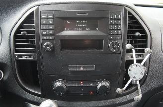 Mercedes Vito 111 CDi L1H1 Airco 3-Persoons PDC 84KW Euro 6 picture 14