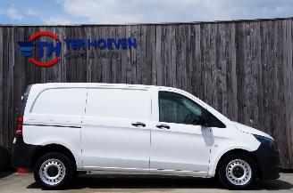 Mercedes Vito 111 CDi L1H1 Airco 3-Persoons PDC 84KW Euro 6 picture 4