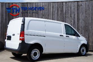 Mercedes Vito 111 CDi L1H1 Airco 3-Persoons PDC 84KW Euro 6 picture 3