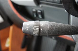 Carthago  Chic C-line Satteliet Solar Hefbed Vast bed Kachel 109KW Euro 5 picture 27