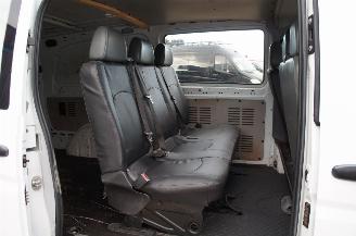 Mercedes Vito 109 CDi Extralang 6-Persoons Dubbele Cabine Trekhaak 70KW Euro 4 picture 11