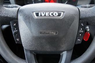 Iveco Daily 35S13 2.3 HPi Open Laadbak Airco Cruise Kamera 93KW Euro 5 picture 15