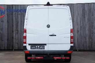 Mercedes Sprinter 313 CDi L1H1 Airco Camera 2-Persoons Trekhaak 95KW Euro 5 picture 7