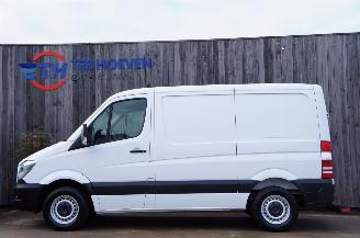 Mercedes Sprinter 313 CDi L1H1 Airco Camera 2-Persoons Trekhaak 95KW Euro 5 picture 1
