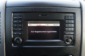 Mercedes Sprinter 313 CDi L1H1 Airco Camera 2-Persoons Trekhaak 95KW Euro 5 picture 13