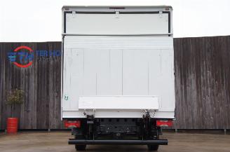 Iveco Daily 35S16 2.3 HPi Koffer Laadklep Automaat Klima Cruise 115KW Euro 6 picture 8