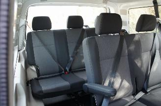 Volkswagen Transporter T6 2.0 TDi Lang 9-Persoons Airco Isofix 62KW Euro 6 picture 13