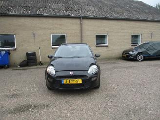 Fiat Punto Evo 0.9 TwinAir Street NAP picture 2