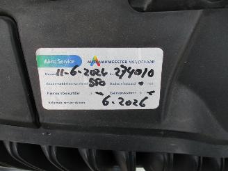 Skoda Roomster 1.6-16V Comfort picture 18