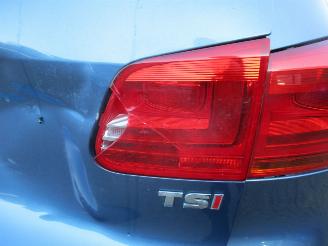 Volkswagen Tiguan 2.0 TSI R-Line Sport&St.4M REST BPM €800,-!!! picture 24