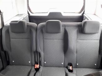 Peugeot Rifter Rifter (ER/EC/EZ), MPV, 2018 1.5 BlueHDi 130 picture 7