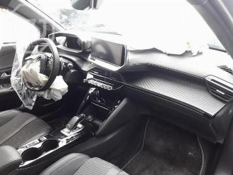 Peugeot 2008 2008 (UD/UK/UR/US/UX), MPV, 2019 1.2 VTi 12V PureTech 130 picture 5