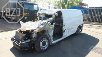 Purkuautot passenger cars Mercedes Vito Vito (447.6), Van, 2014 2.2 116 CDI 16V 2019