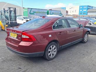 Volvo S-80 S80 (AR/AS), Sedan, 2006 / 2016 2.5 T Turbo 20V picture 3