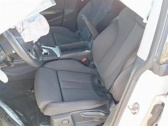 Audi A5 A5 Sportback (F5A/F5F), Liftback, 2016 2.0 40 TFSI Mild Hybrid 16V picture 6