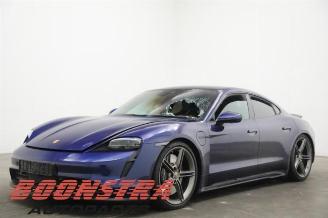 Porsche Taycan Taycan (Y1A), Sedan, 2019 4S picture 3