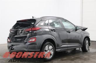 Hyundai Kona Kona (OS), SUV, 2017 / 2023 39 kWh picture 4