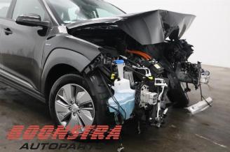 Hyundai Kona Kona (OS), SUV, 2017 / 2023 39 kWh picture 20