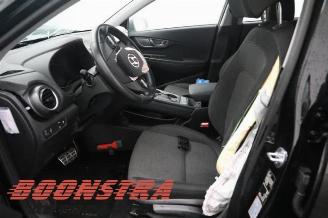 Hyundai Kona Kona (OS), SUV, 2017 / 2023 39 kWh picture 6