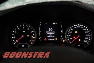 Jeep Renegade Renegade (BU), SUV, 2014 1.4 Multi Air 16V picture 16