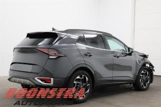 Kia Sportage Sportage (NQ5E), Terreinwagen, 2021 1.6 T-GDi Hybrid 16V picture 3