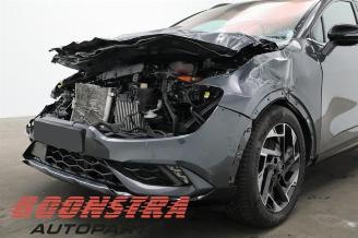 Kia Sportage Sportage (NQ5E), Terreinwagen, 2021 1.6 T-GDi Hybrid 16V picture 27