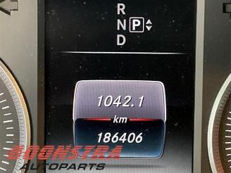 Mercedes C-klasse C (W205), Sedan, 2013 / 2021 C-220 2.2 CDI BlueTEC, C-220 d 16V picture 10