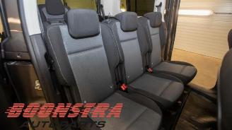 Toyota ProAce ProAce City, Van, 2019 1.2 VVT-i 130 picture 10