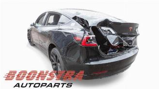 Tesla Model 3 Model 3, Sedan, 2017 Standard RWD Plus, Loing Range RWD picture 3